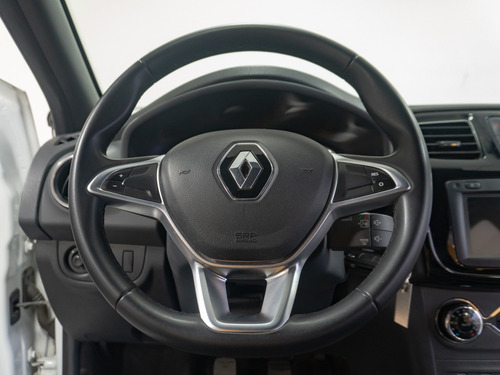Renault Logan 1.6 16v Intense