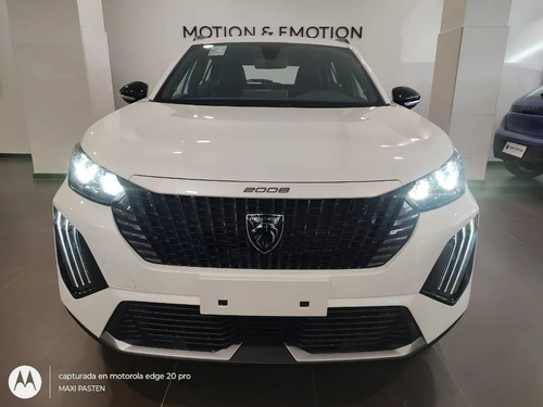 Peugeot 2008 1.0T Active
