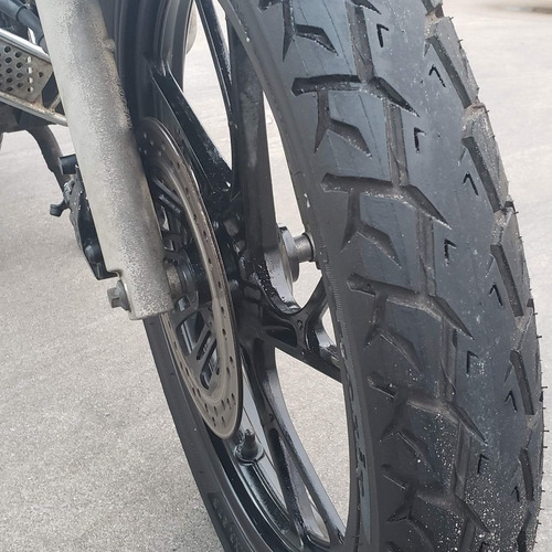 Imagem 5 de 5 de Honda Cg