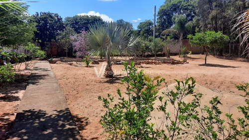 Imagem 26 de 30 de Chácara À Venda Em Village Campinas - Ch293097