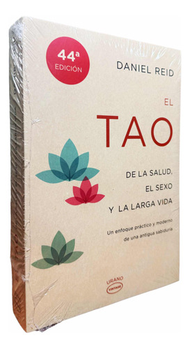 El Tao De La Salud, El Sexo Y La Larga Vida