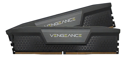 Kit de memoria Vengeance Corsair de 32 GB, 2x16, DDR5, 6400 MHz