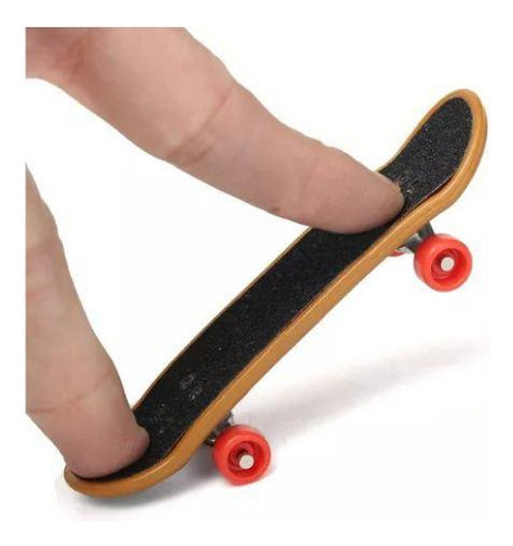 Fingerboard Skates De Dedo Miniatura Sortidos Booglee