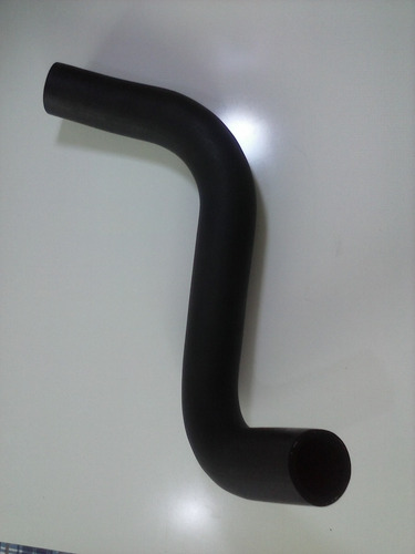 Manguera Superior Radiador Chev. Optra Limited Tapa Negra Mu
