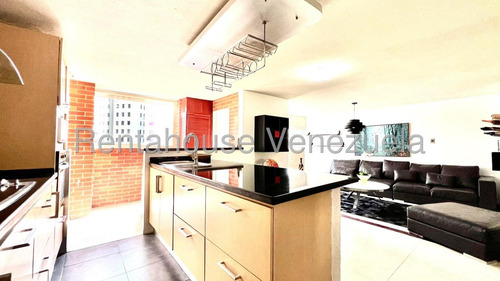 Apartamento En Venta Los Palos Grandes Mls #25-9649