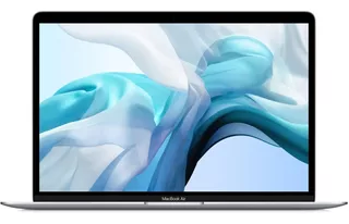 Macbook Air Apple A2337 13.3 Retina Chip M1 8gb 256gb Ssd