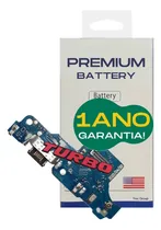 Comprar Placa Carga + Ci Turbo Para Moto G9 Play Xt2083 + Battria!