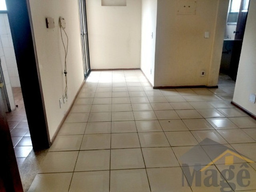 Imagem 1 de 16 de Apartamento A Venda Na Praia Da Enseada - Ref. 2830 - 2830