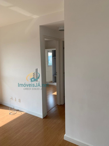 Imagem 8 de 17 de Apartamento Novo O Melhor Custo E Beneficio Da Região Com Varanda Gourmet - 909