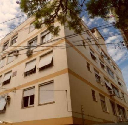 Imagem 1 de 12 de Apartamento Residencial À Venda, Rio Branco, Porto Alegre. - Ap2572