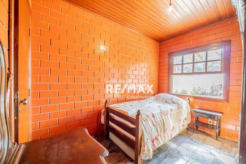 Imagem 20 de 30 de Chácara Com 5 Quartos À Venda, 4060 M² Por R$ 850.000 - Itapevi - Itapevi/sp - Ch0052