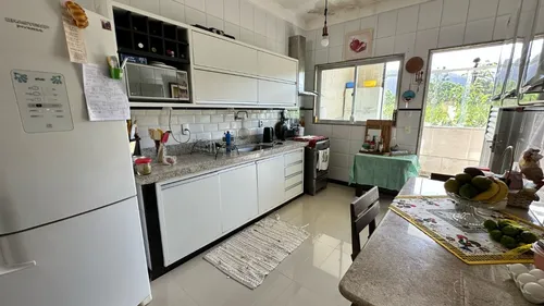 Casa 2 Quantos 1 Suite - Recreio Dos Bandeirantes
