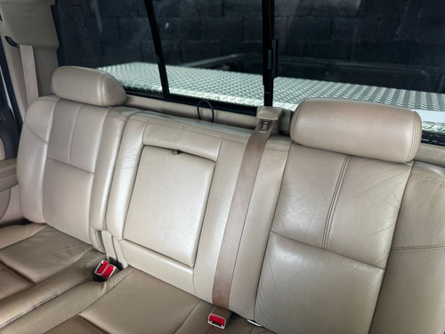 GMC Sierra 6.2 Crew Cab Denali Dvd 403 Hp 4x4 Mt
