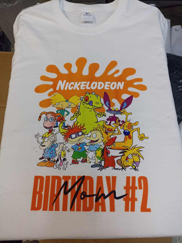 Impresión De Dtf