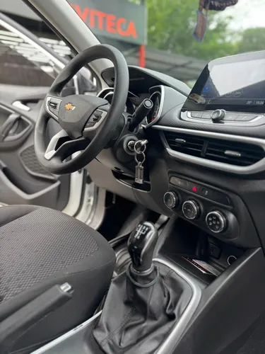 Chevrolet Onix 1.0T Premier Hatch At
