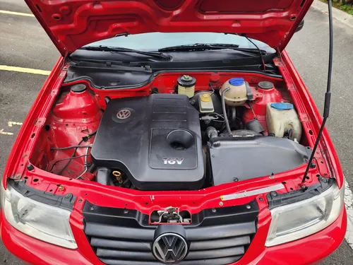 Volkswagen Gol 1.0 Modelo 2005