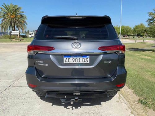 Toyota Sw4 2.8 Srx 177cv 4x4 7as At 2018