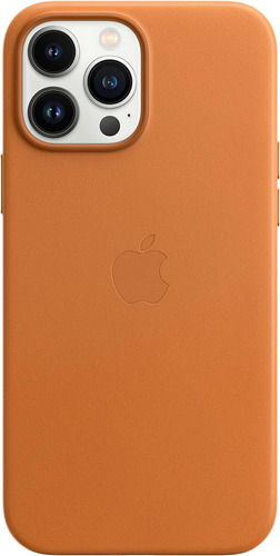 Funda Para iPhone 13 Pro Max Sequoia Verde