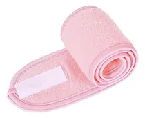 Comprar Vincha De Toalla Cosmetologia Maquillaje Spa Masaje Colores
