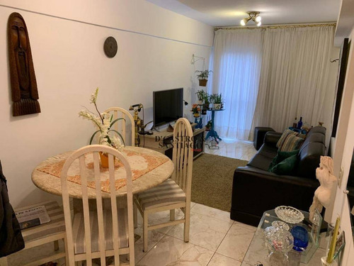 Imagem 1 de 12 de Apartamento Com 2 Dormitórios À Venda, 70 M² Por R$ 350.000 - Alto Da Mooca - São Paulo/sp - Ap0268