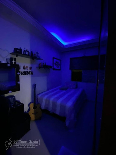 Apartamento Em Parque Renato Maia - Guarulhos - 18894