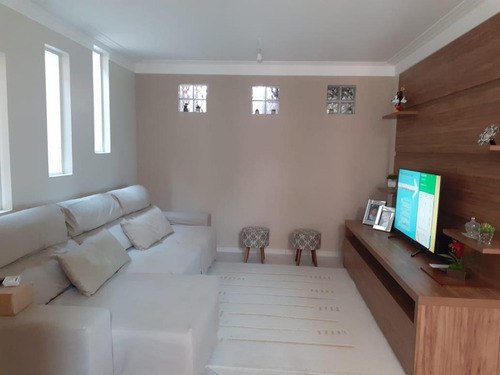 Imagem 12 de 15 de Casa Para Venda Em Jundiaí, Jardim Bonfiglioli, 3 Dormitórios, 1 Suíte, 2 Banheiros, 2 Vagas - 20310b_2-1175920