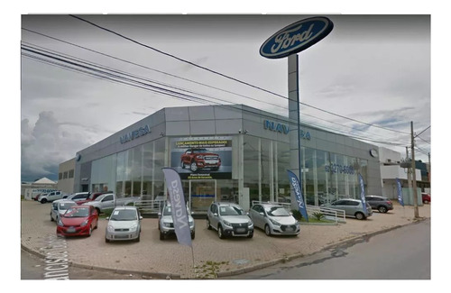 Motor Completo Ford Ecosport 2.0 Gdi Flex Original