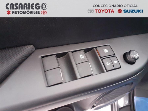Toyota Hilux Dx 4x4 Diesel Precio Leasing 2.4 2021 0km