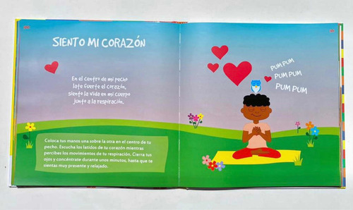 Imagen 3 de 5 de El Gran Libro Del Yoga - Minipadmini