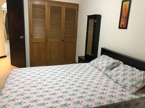 Imagen 14 de 18 de Bonito Apartamento En Corazon De Laureles, Cerca De Unicentro Y Parques