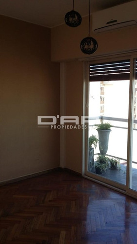 Imagen 4 de 7 de Departamento 3 Ambientes - Fitz Roy 2400