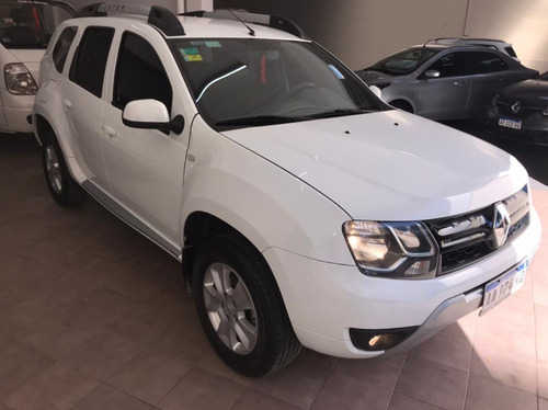 Renault Duster Privilege 2.0 2017