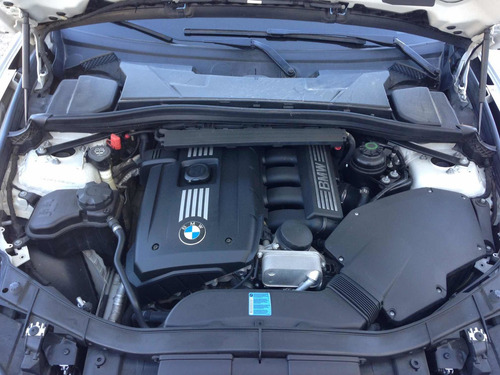 Bmw X1 2.8 I 4x4 Todo Terreno Mod 2010