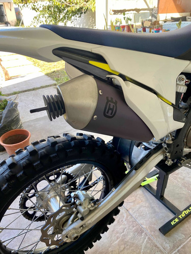 Husqvarna Fc 250