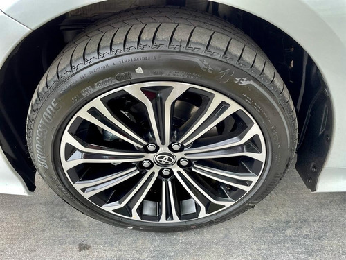 Imagen 13 de 13 de Toyota Corolla 2.0n Se-g Cvt 0km 2022