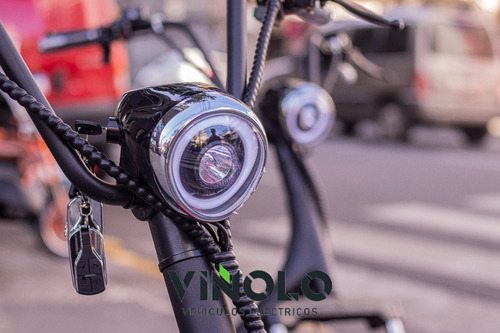 Moto Electrica Spyracing 1500w - Promocion Contado / C
