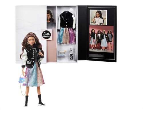 Barbie Style 4 Signature Mattel Fashion Colection