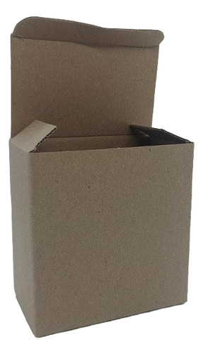 Box Multiuso Corrugado 10x16 X10 Unidades