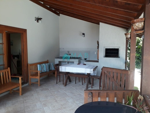 Imagem 7 de 30 de Vende-se Linda Casa Em Condomínio Fechado Na Região De Gaivotas, Ingleses - Florianópolis Sc! - Ca00025 - 33877682