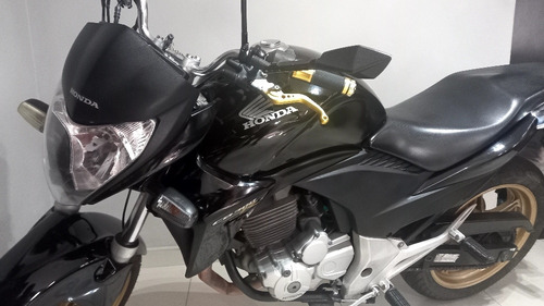 Imagem 8 de 9 de Honda Cb 300 R