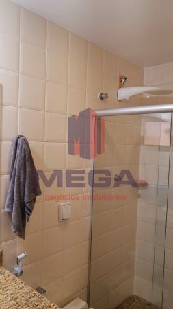 Imagem 11 de 20 de Apartamento - Ref: 16888