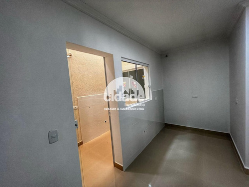 Imagem 3 de 9 de Apartamento À Venda, 2 Quartos, 2 Vagas, Pioneiros Catarinenses - Cascavel/pr - 13483