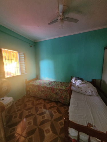 Imagem 9 de 26 de Ótimo Imóvel À Venda Em Mongaguá, Lote Inteiro! Ref.: 3861 E