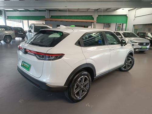 Honda HR-V 1.5 DI I-VTEC FLEX EX CVT