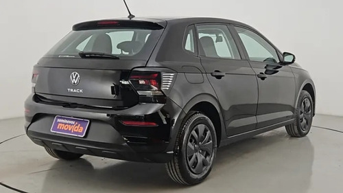 Volkswagen Polo Track 1.0 Flex 12V 5p