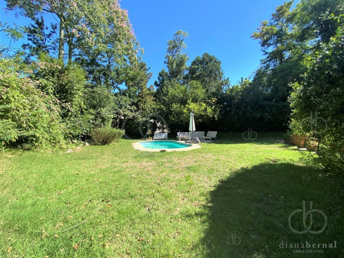 Imagen 23 de 23 de Cabaña Con Piscina En Pinares, Punta Del Este