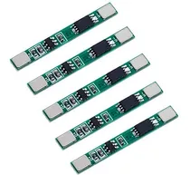 Comprar Cargadores Baterías Litio 1s-3a Bms Proteccion - 5 Unidades