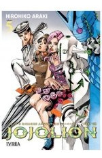 Libro Jojo's Bizarre Adventure 69: Jojolion 05 - Araki, H...