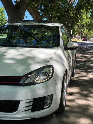 Volkswagen Golf 2013 2.0 Vi Gti Tsi 211cv Dsg