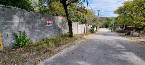 Imagen 12 de 13 de Venta De 4 Lotes De 300m2 Ubicado En Cosquín